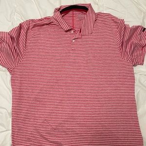Tiger Woods Nike